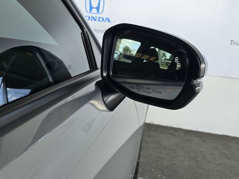 Used 2023 Honda HR-V Sport image 53