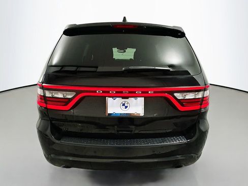 Used 2019 Dodge Durango R/T w/ Blacktop Package image 6