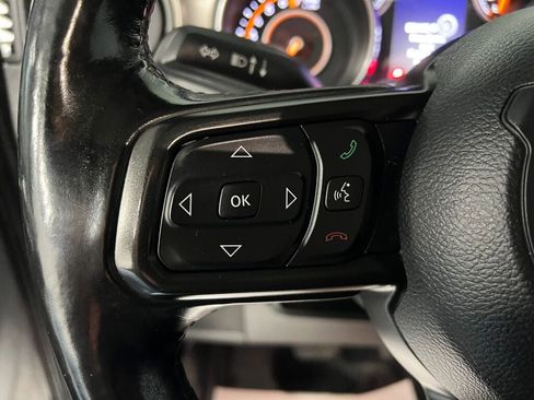 Used 2020 Jeep Wrangler Unlimited Sport S image 10