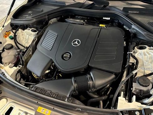 New 2026 Mercedes-Benz GLC 350e 4MATIC image 31