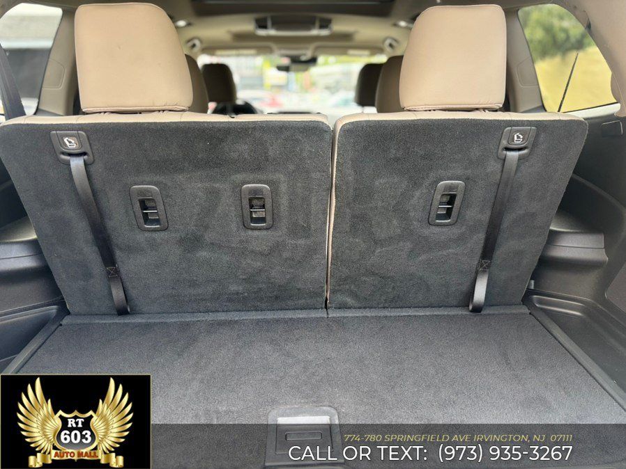 Used 2019 Honda Pilot Elite image 7
