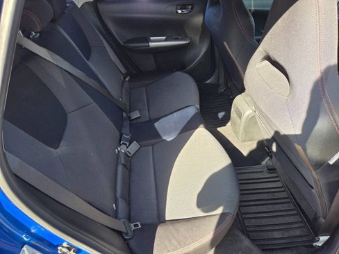 Used 2010 Subaru Impreza WRX Premium image 13