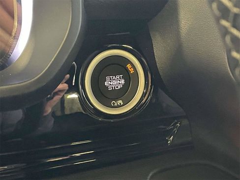 New 2026 RAM 1500 Rebel w/ Rebel Level 2 Equipment Group image 36