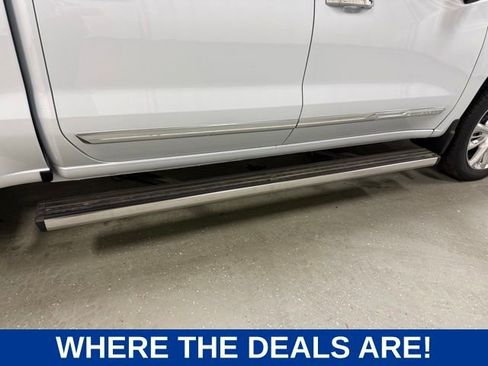 New 2026 Chevrolet Silverado 1500 High Country AWD/4WD image 28