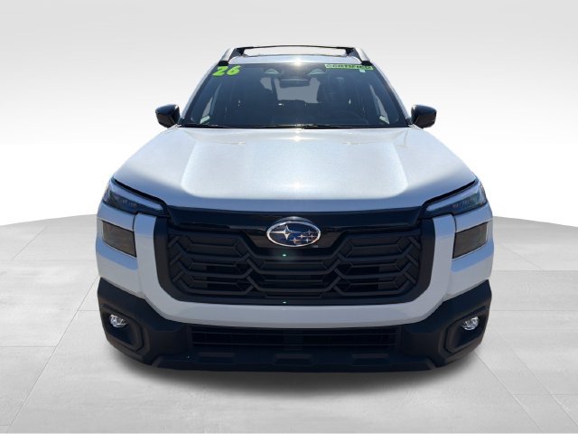 Used 2026 Subaru Outback Limited AWD/4WD image 2
