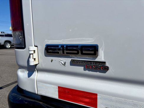 Used 2014 Ford E-150 and Econoline 150 w/ Power Group RWD image 16