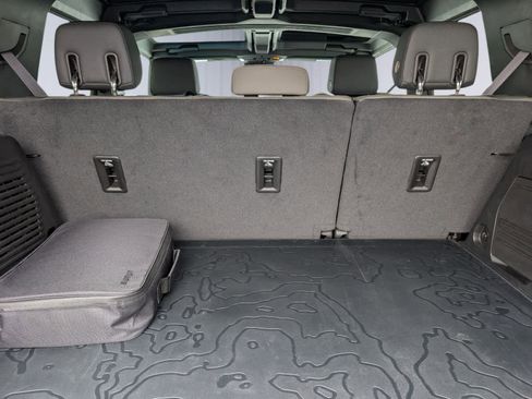 Certified 2024 GMC Hummer EV 3X w/ Extreme Off-Road Package image 10