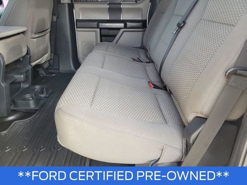 Certified 2022 Ford F250 XLT w/ XLT Value Package image 17