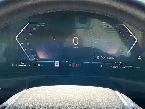 Used 2024 BMW 430i Convertible w/ Convenience Package image 25