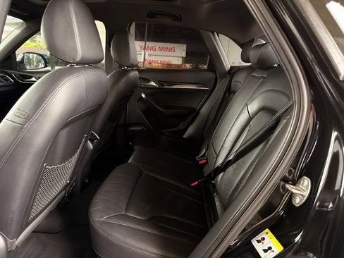 Used 2015 Audi Q3 2.0T Prestige w/ Prestige Package AWD/4WD image 23
