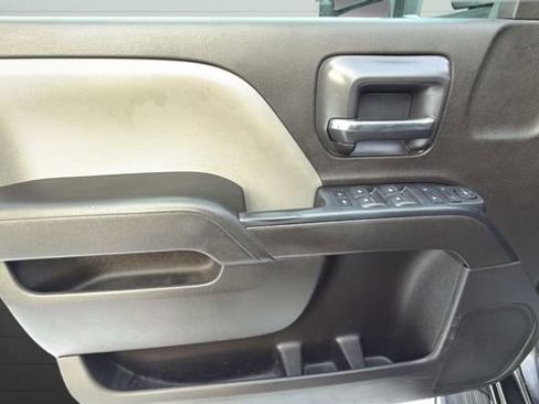 Used 2016 GMC Sierra 2500 4x4 Double Cab w/ Sierra Convenience Package image 17