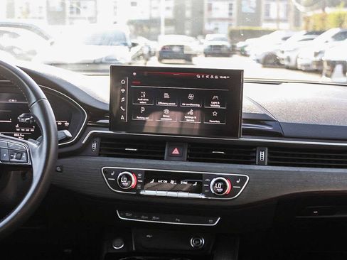 Used 2020 Audi A4 2.0T Premium Plus w/ Premium Plus Package image 13