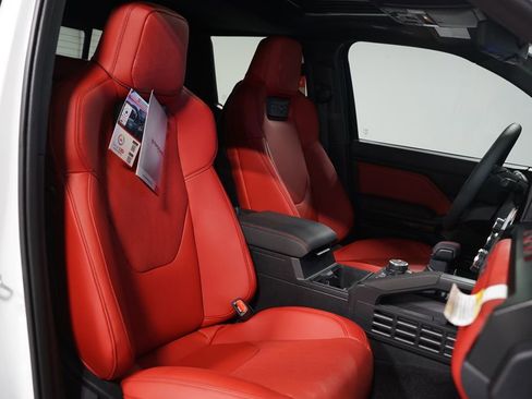 New 2026 Toyota Tacoma TRD Pro image 34