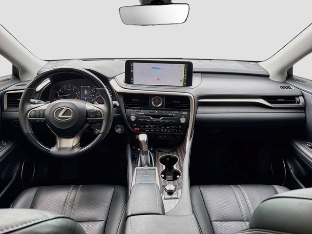 Used 2022 Lexus RX 350 FWD w/ Luxury Package image 17