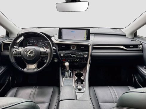 Used 2022 Lexus RX 350 FWD w/ Luxury Package image 17