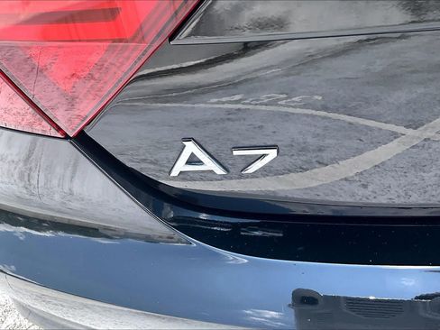 Used 2018 Audi A7 3.0T Premium Plus w/ Driver Assistance Package AWD/4WD image 31