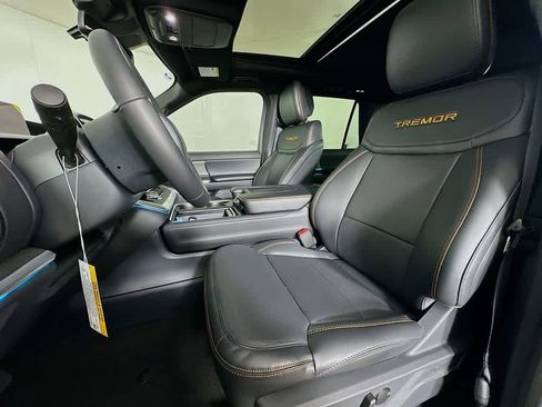 New 2026 Ford Expedition Tremor AWD/4WD image 12