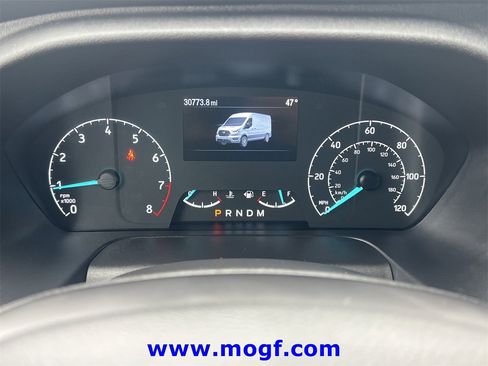 Used 2025 Ford Transit 250 148 Medium Roof image 15