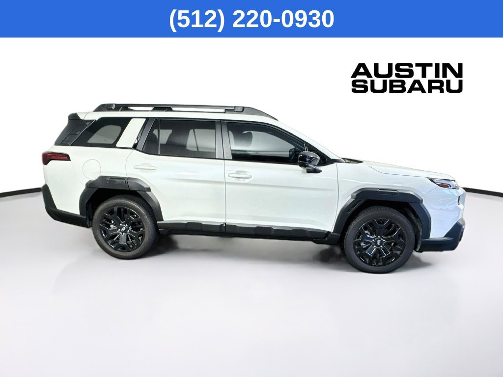Used 2026 Subaru Outback Limited XT AWD/4WD image 9