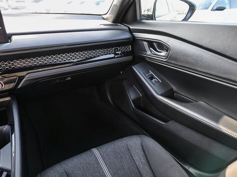 Certified 2023 Honda Accord Sport image 5