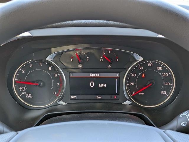 New 2026 Chevrolet Blazer LT w/ Convenience Package FWD image 26