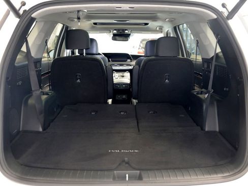 Used 2021 Hyundai Palisade Limited image 31