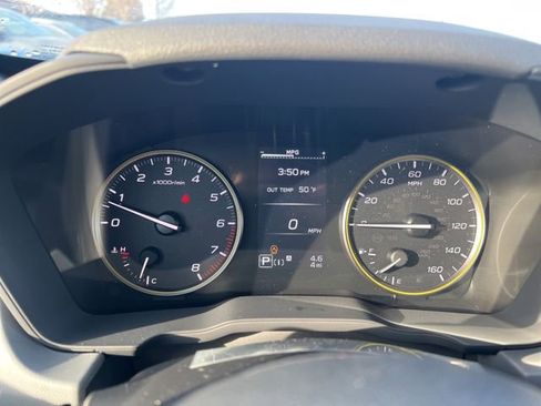 New 2026 Subaru Crosstrek 2.5i Sport image 13