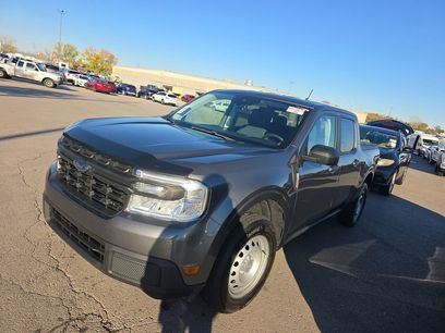 Used 2023 Ford Maverick XL