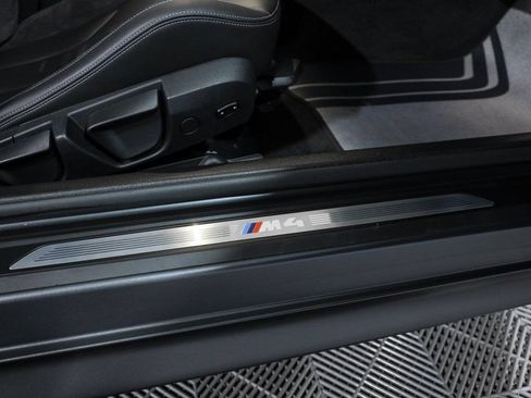Used 2016 BMW M4 GTS RWD image 25