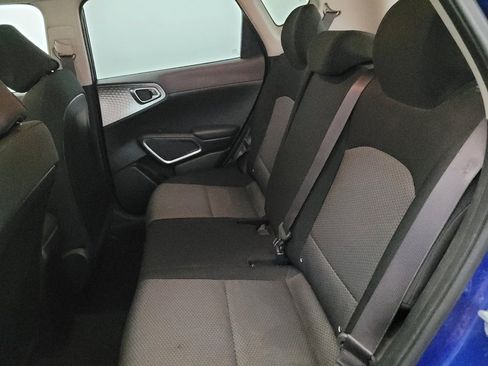 Used 2021 Kia Soul X-Line FWD image 18