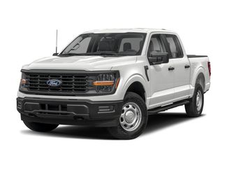 New 2026 Ford F150 STX w/ Equipment Group 200A AWD/4WD video 1