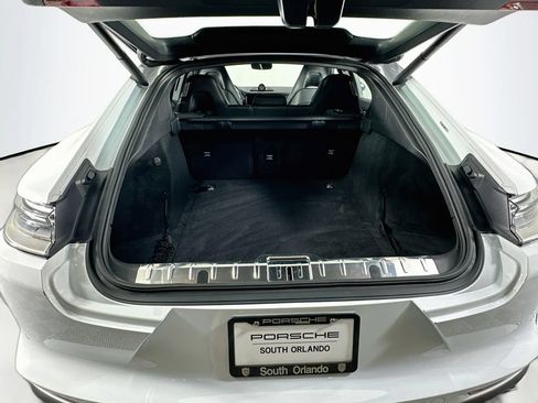 Certified 2023 Porsche Panamera Platinum Edition RWD image 28