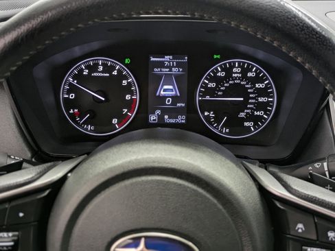 Used 2021 Subaru Legacy Premium image 19