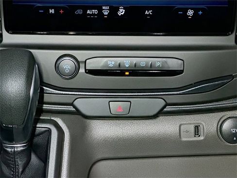 New 2026 Ford Transit 250 148 Medium Roof w/ Exterior Upgrade Package image 10