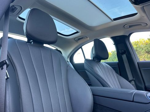 New 2026 Mercedes-Benz E 350 Sedan image 30