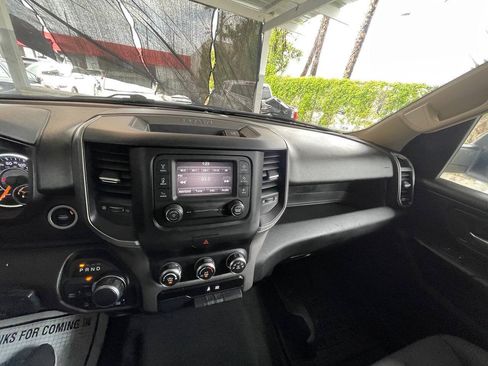 Used 2019 RAM 1500 Tradesman AWD/4WD image 19