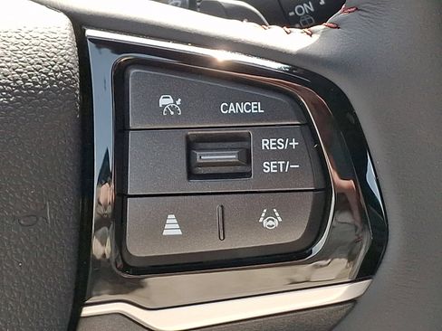 New 2026 Honda Odyssey Sport-L image 25