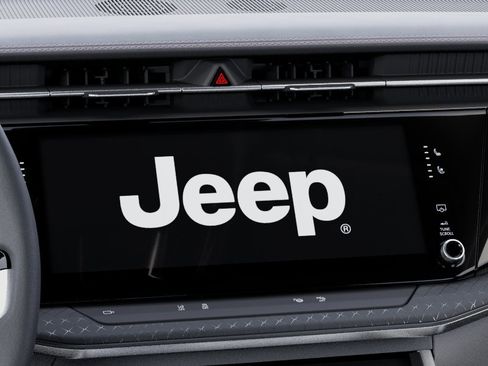 New 2025 Jeep Wagoneer S Limited image 30