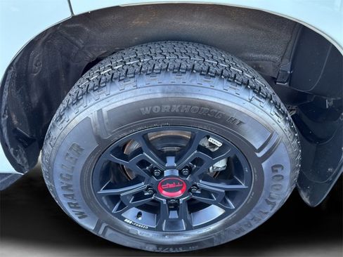 Used 2021 Toyota Sequoia TRD Pro image 29