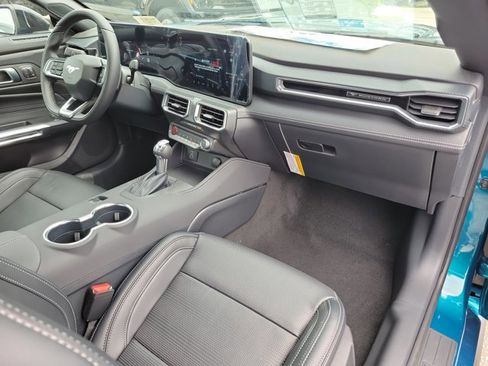 New 2026 Ford Mustang GT Premium RWD image 12