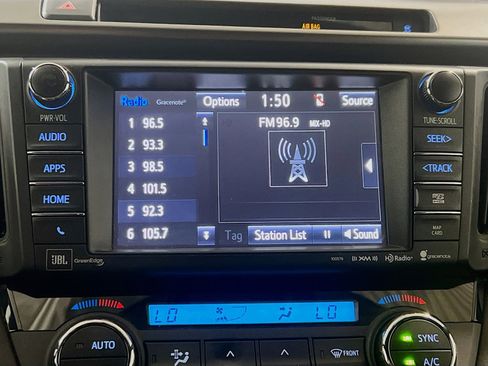 Used 2016 Toyota RAV4 SE w/ Protection Package AWD/4WD image 10
