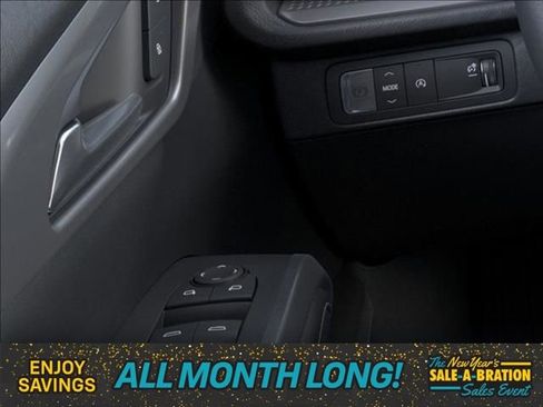 New 2026 Chevrolet Traverse LT image 22