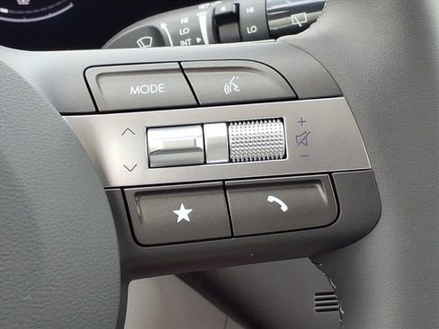 New 2026 Hyundai Kona SEL Sport image 25