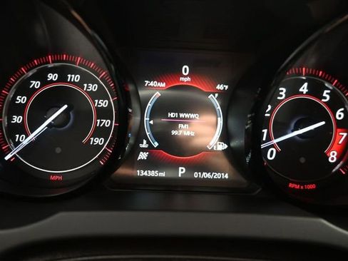 Used 2016 Jaguar F-TYPE S image 21