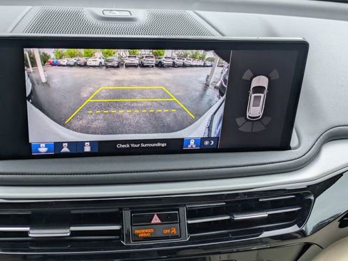 New 2026 Acura MDX Technology Package image 23