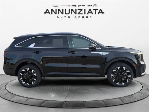 New 2026 Kia Sorento EX image 6
