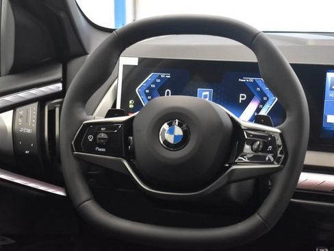 New 2026 BMW X3 xDrive30i w/ Convenience Package AWD/4WD image 24