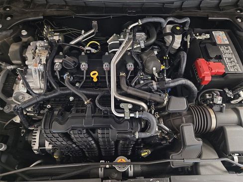 Used 2025 Nissan Altima 2.5 S image 29