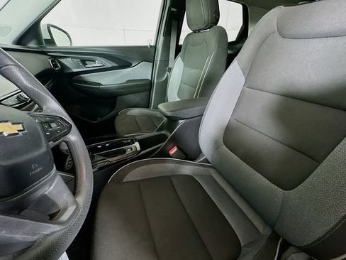 Certified 2022 Chevrolet TrailBlazer LT w/ Convenience Package image 21