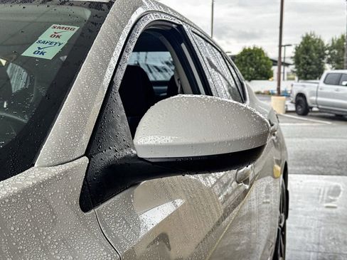 Used 2024 Nissan Sentra SV w/ All-Weather Package image 16